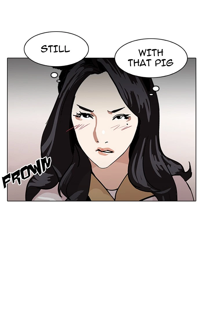 Lookism Chapter 141 — page 104