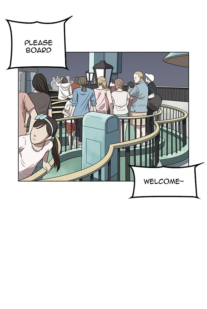 Lookism Chapter 141 — page 106