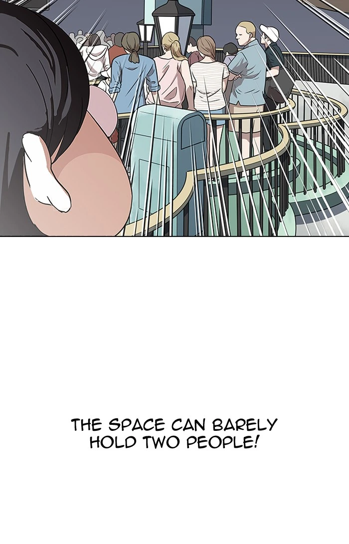 Lookism Chapter 141 — page 111