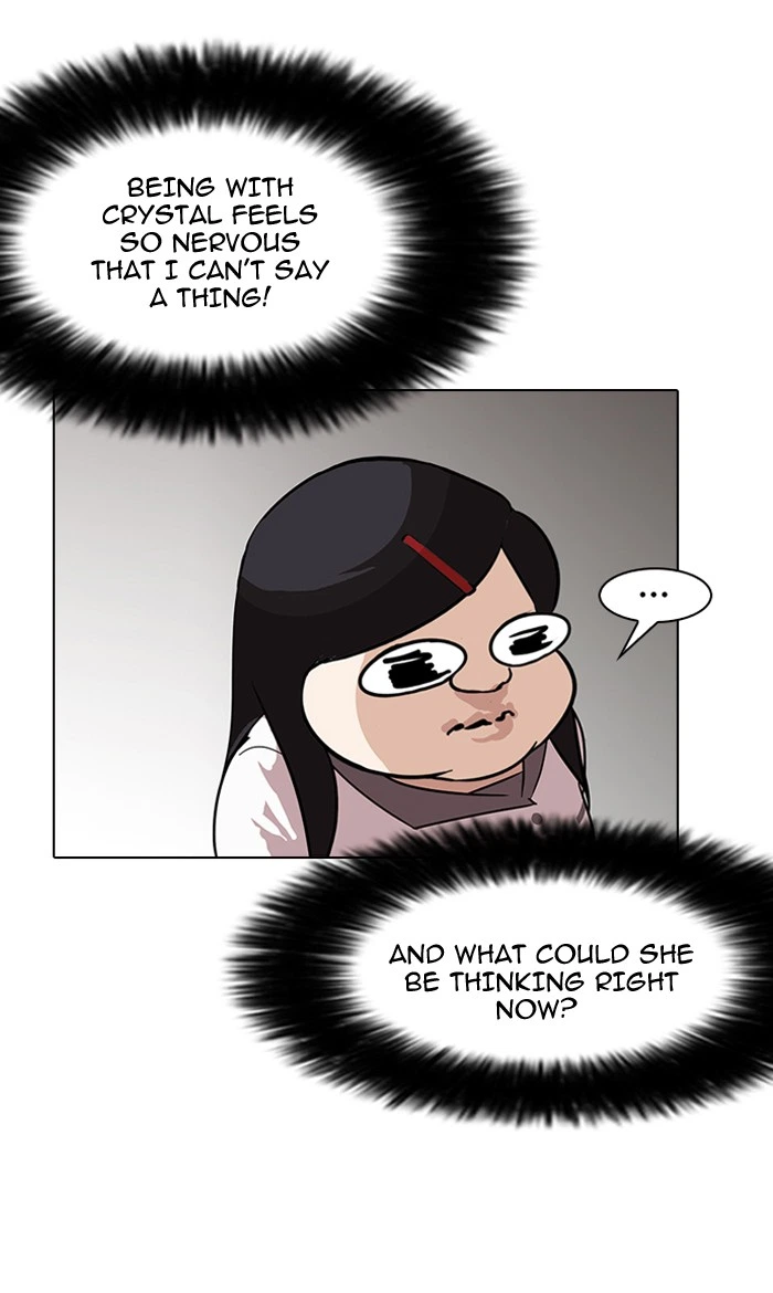 Lookism Chapter 141 — page 112