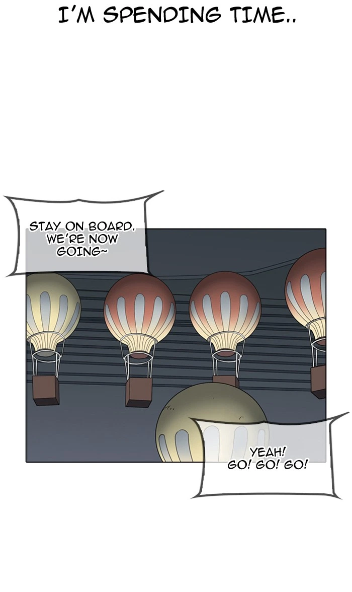 Lookism Chapter 141 — page 115