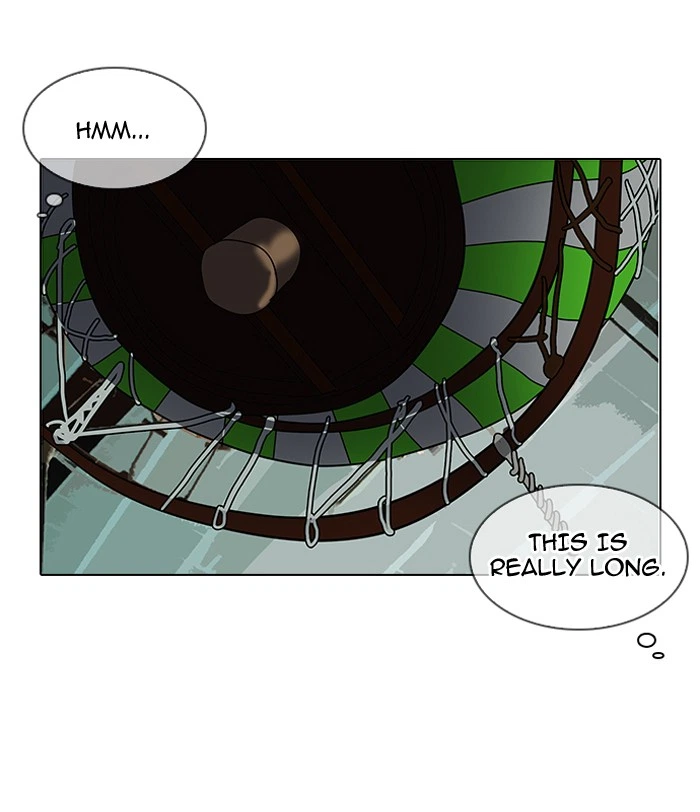 Lookism Chapter 141 — page 119