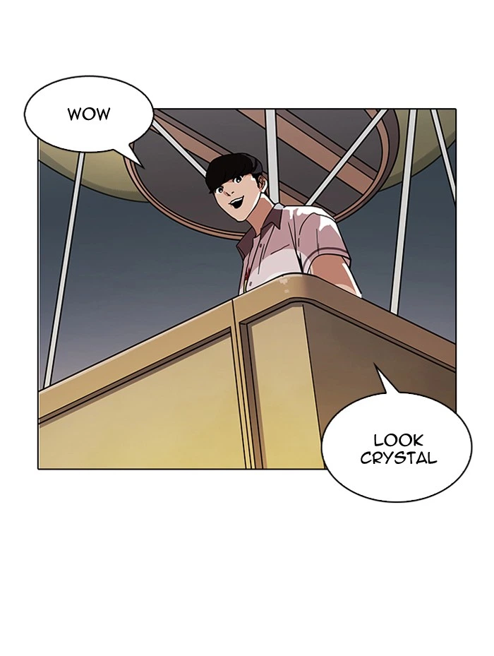 Lookism Chapter 142 — page 1