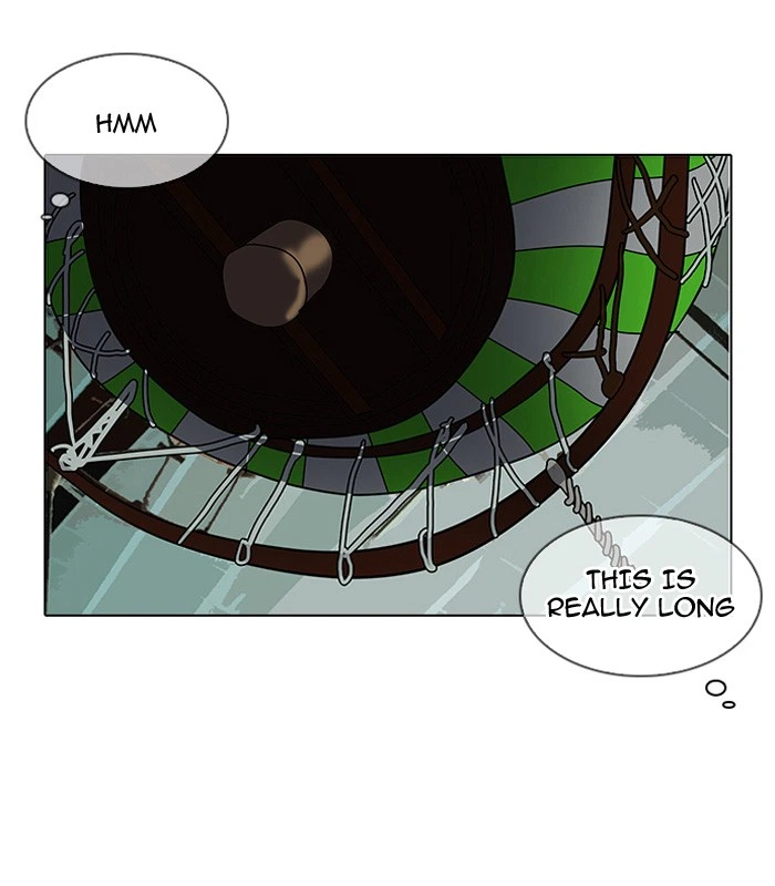 Lookism Chapter 142 — page 4