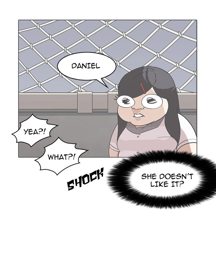 Lookism Chapter 142 — page 6