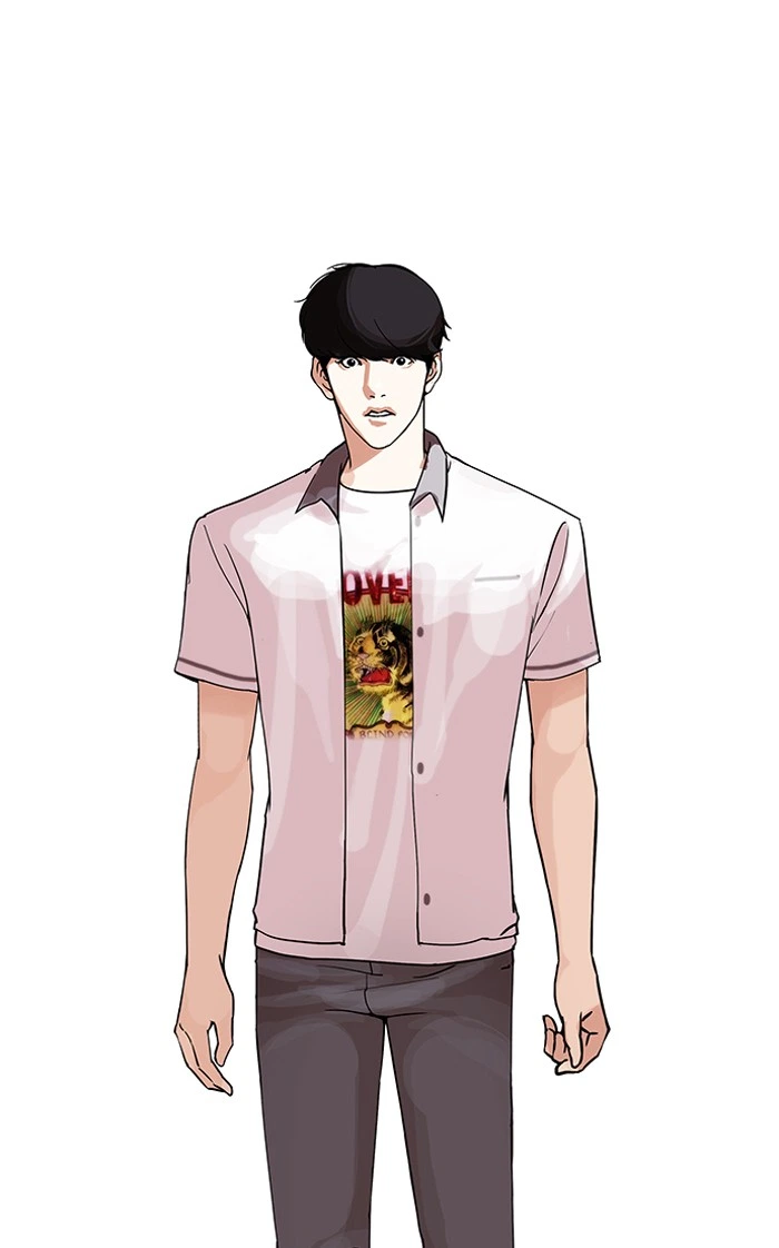 Lookism Chapter 142 — page 15