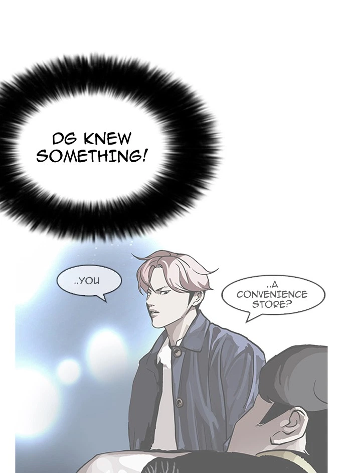 Lookism Chapter 142 — page 21