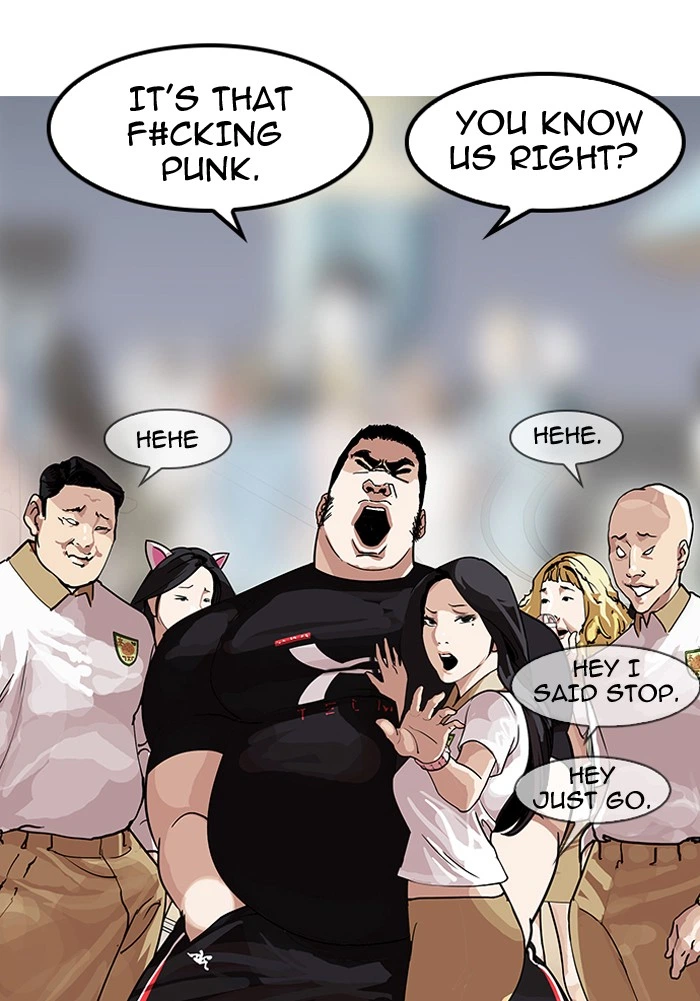 Lookism Chapter 142 — page 44