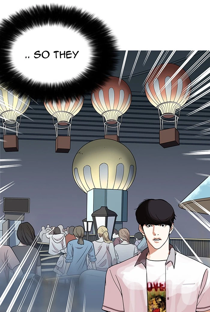 Lookism Chapter 142 — page 49