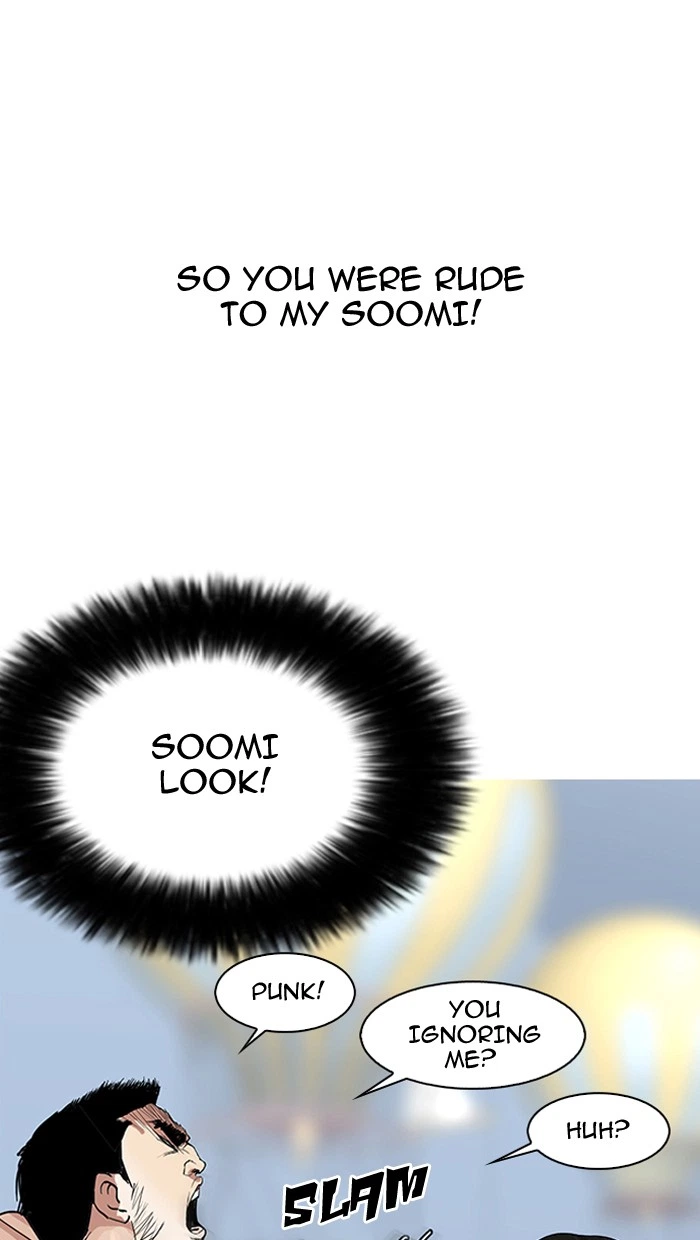 Lookism Chapter 142 — page 54
