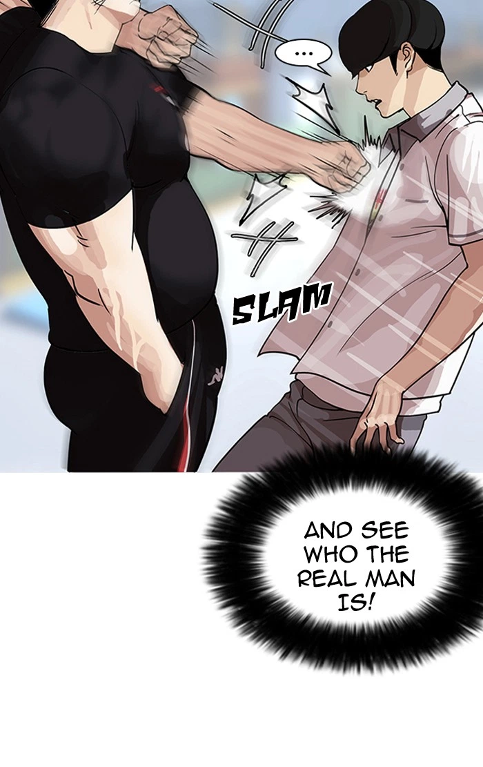 Lookism Chapter 142 — page 55