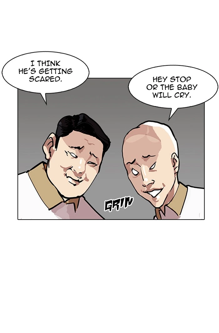 Lookism Chapter 142 — page 56