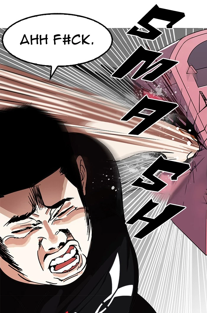 Lookism Chapter 142 — page 57