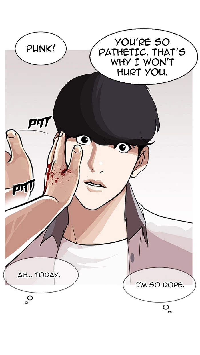 Lookism Chapter 142 — page 59