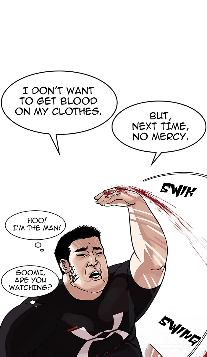 Lookism Chapter 142 — page 60