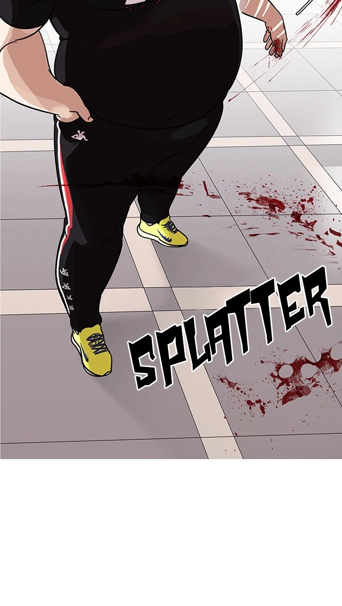 Lookism Chapter 142 — page 61