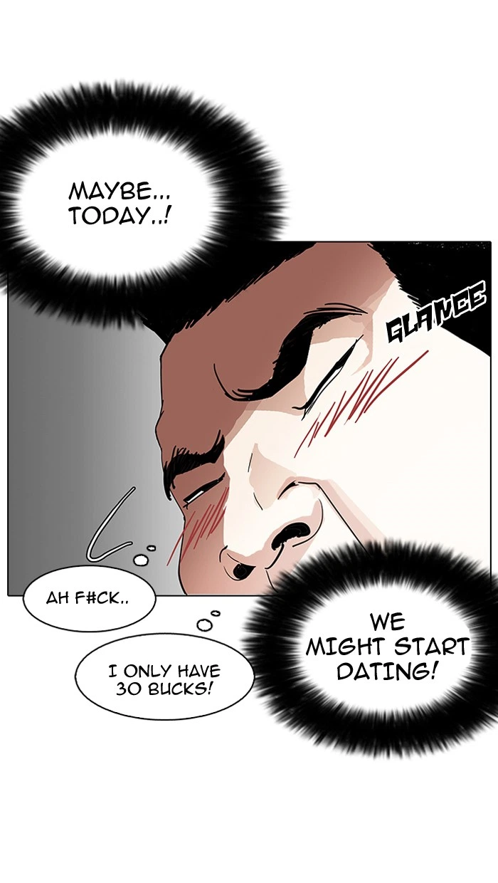 Lookism Chapter 142 — page 62
