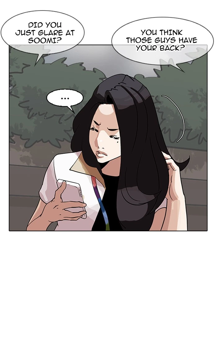 Lookism Chapter 142 — page 68