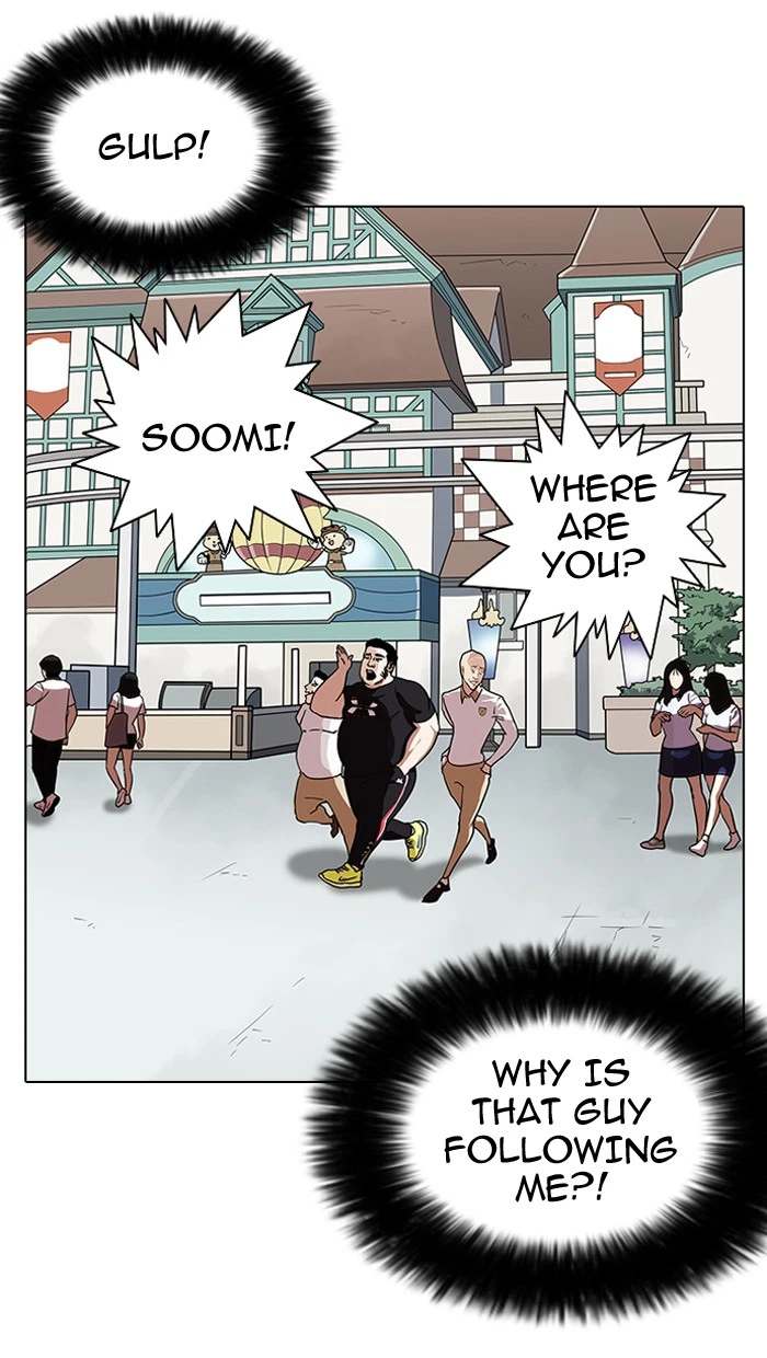 Lookism Chapter 142 — page 72