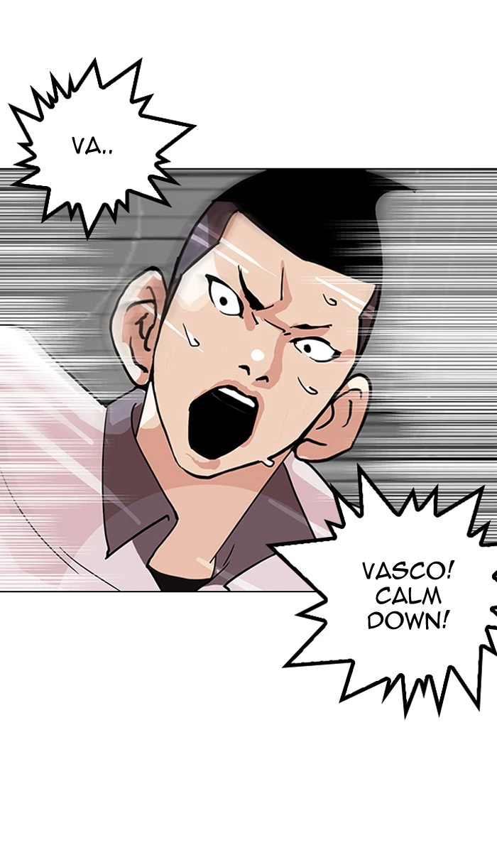 Lookism Chapter 142 — page 77