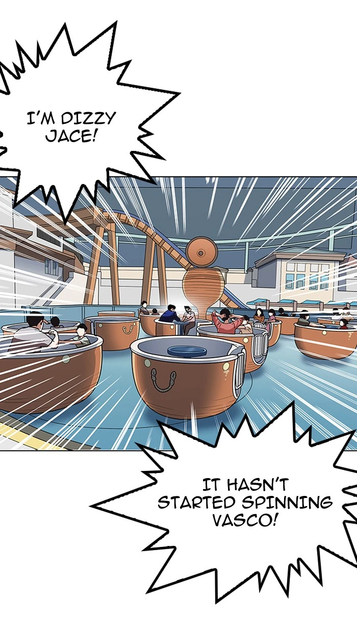 Lookism Chapter 142 — page 78
