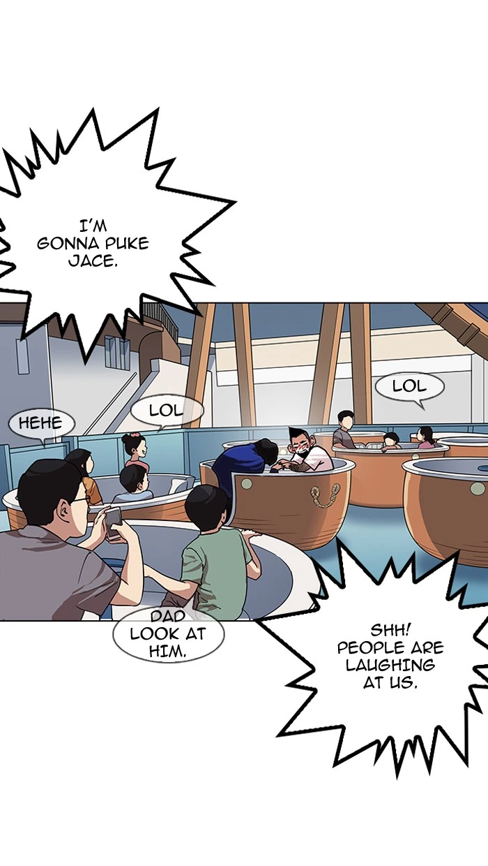 Lookism Chapter 142 — page 79