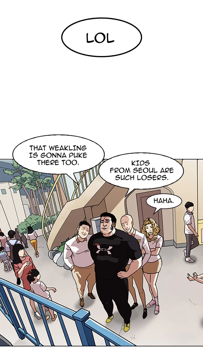 Lookism Chapter 142 — page 80