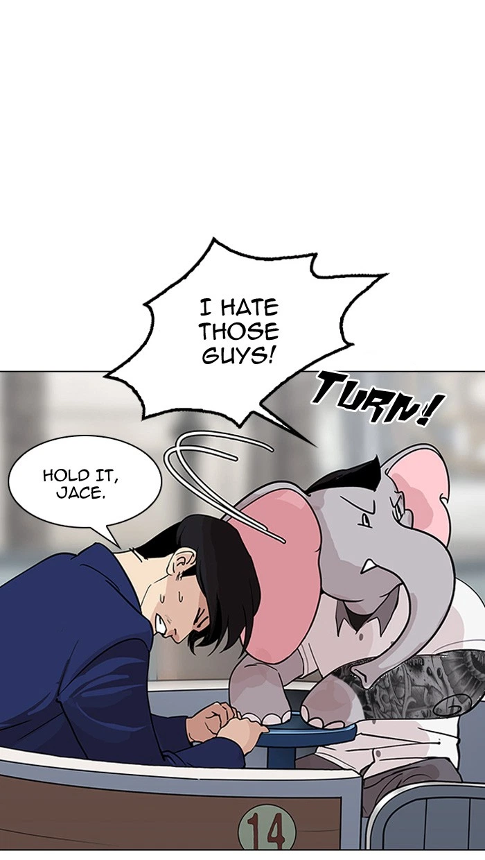 Lookism Chapter 142 — page 81