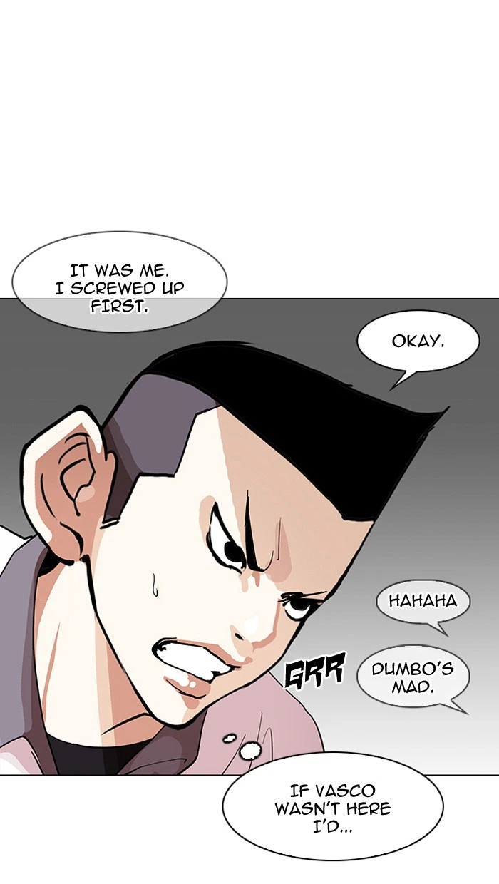 Lookism Chapter 142 — page 82