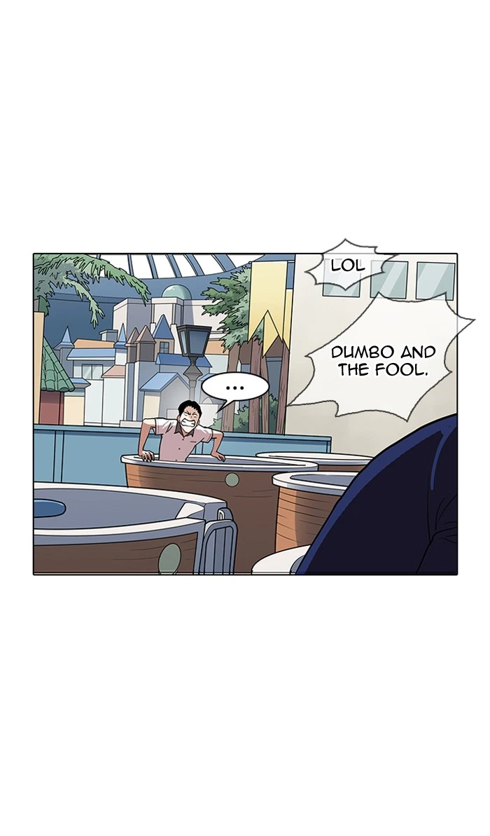 Lookism Chapter 142 — page 83