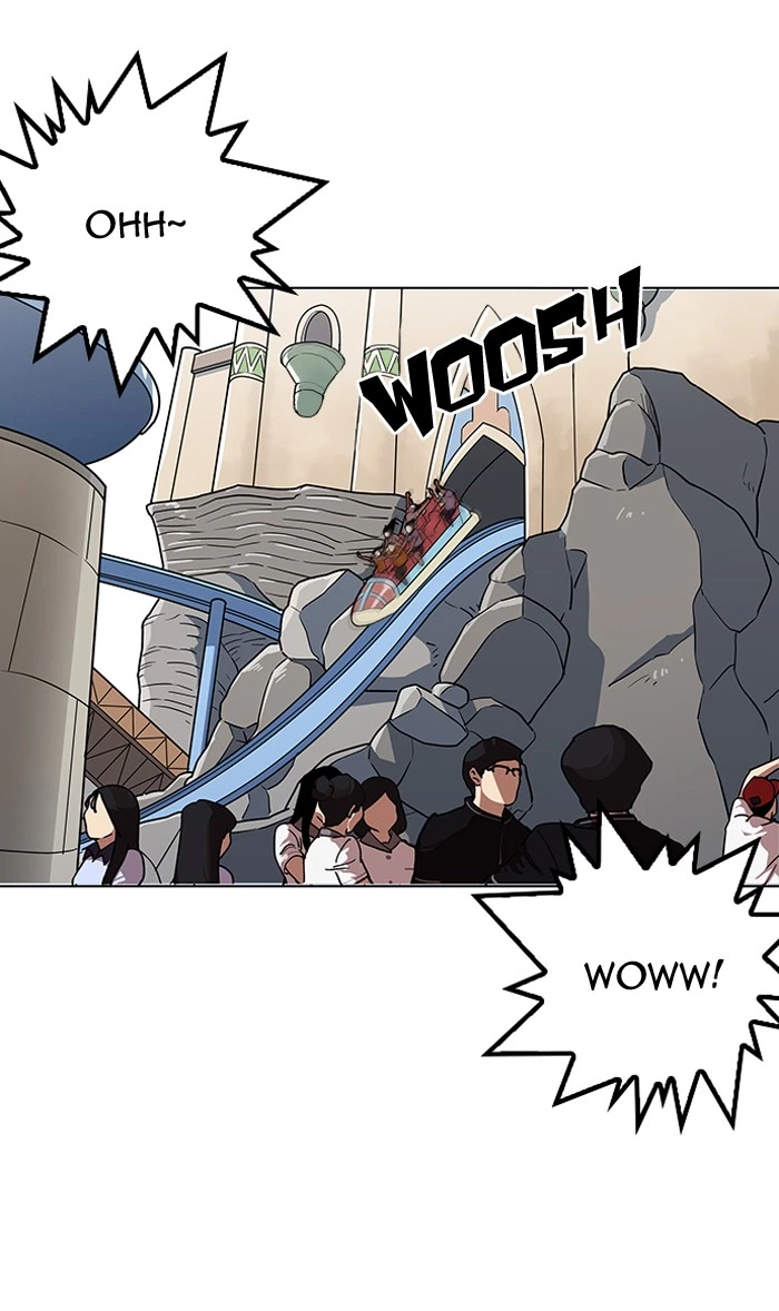 Lookism Chapter 142 — page 85