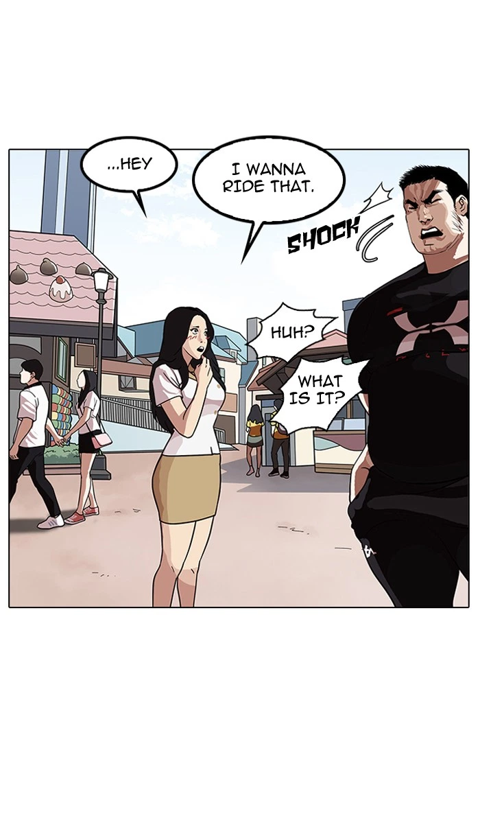 Lookism Chapter 142 — page 87