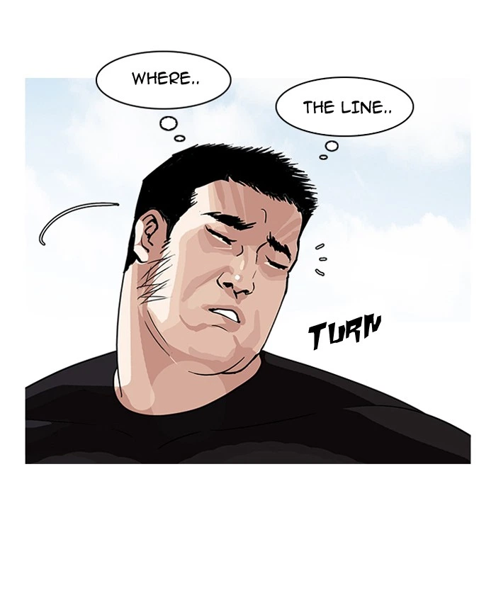 Lookism Chapter 142 — page 89