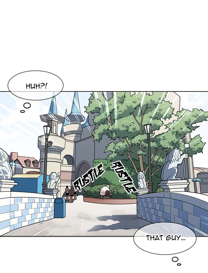 Lookism Chapter 142 — page 90