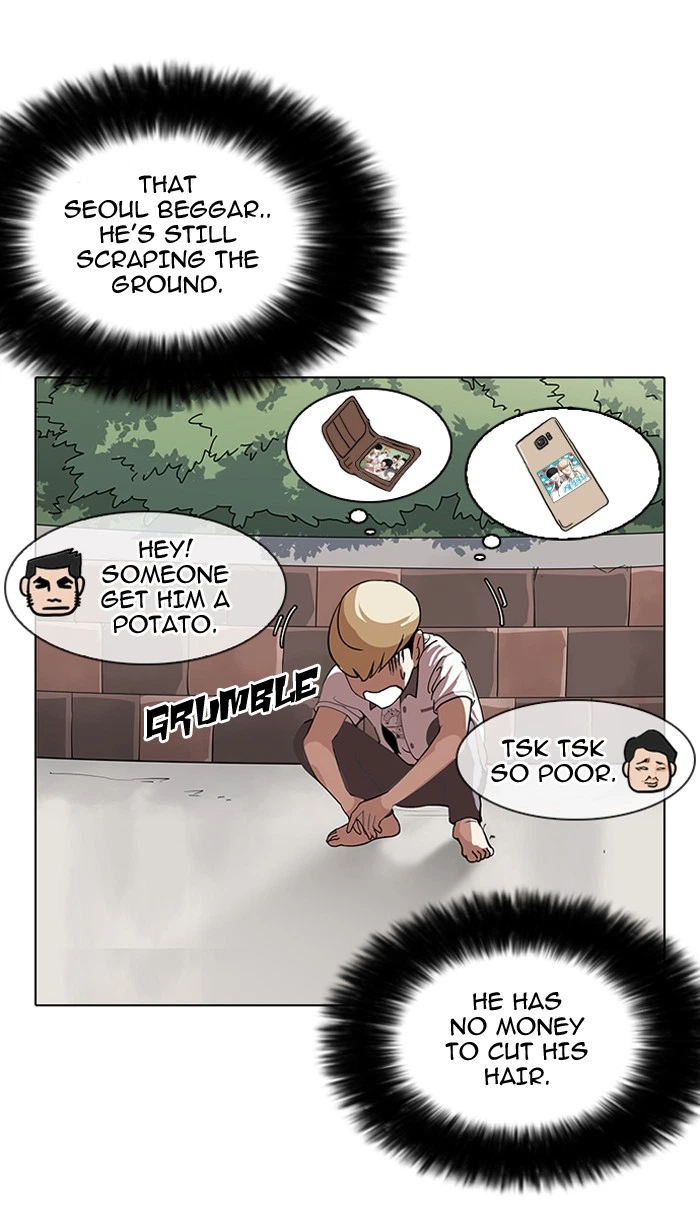 Lookism Chapter 142 — page 91