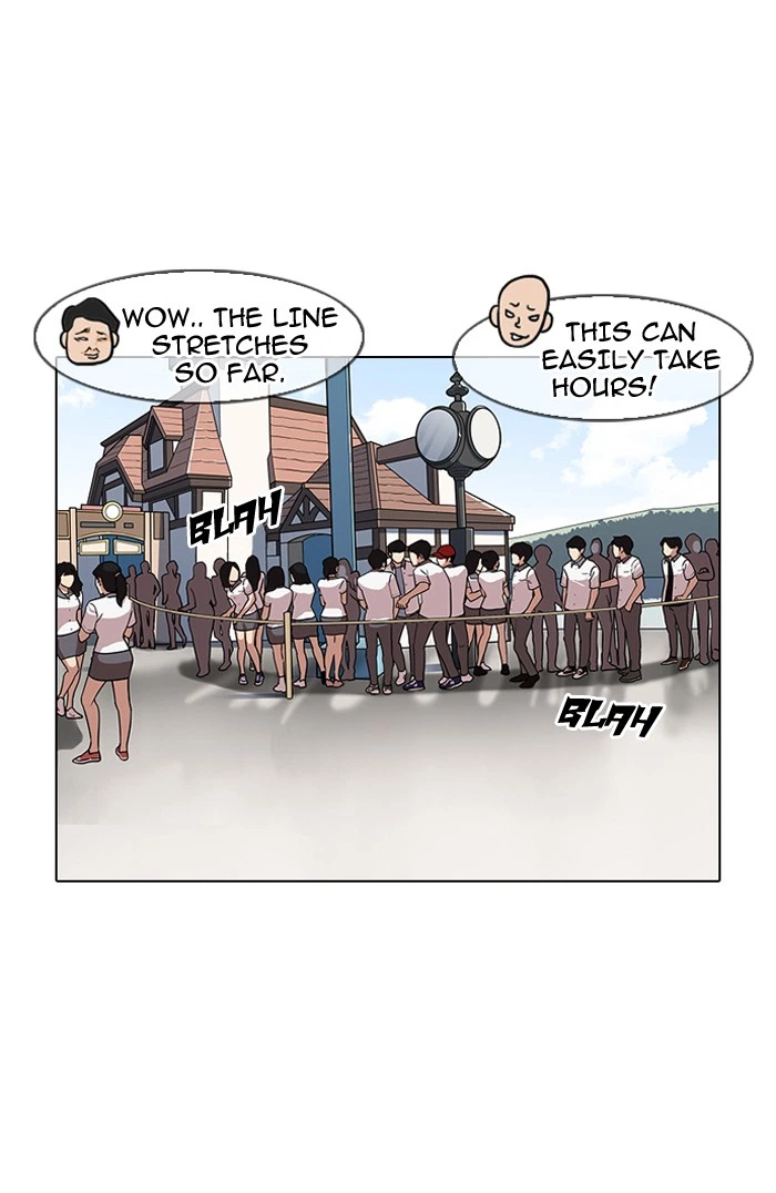 Lookism Chapter 142 — page 92