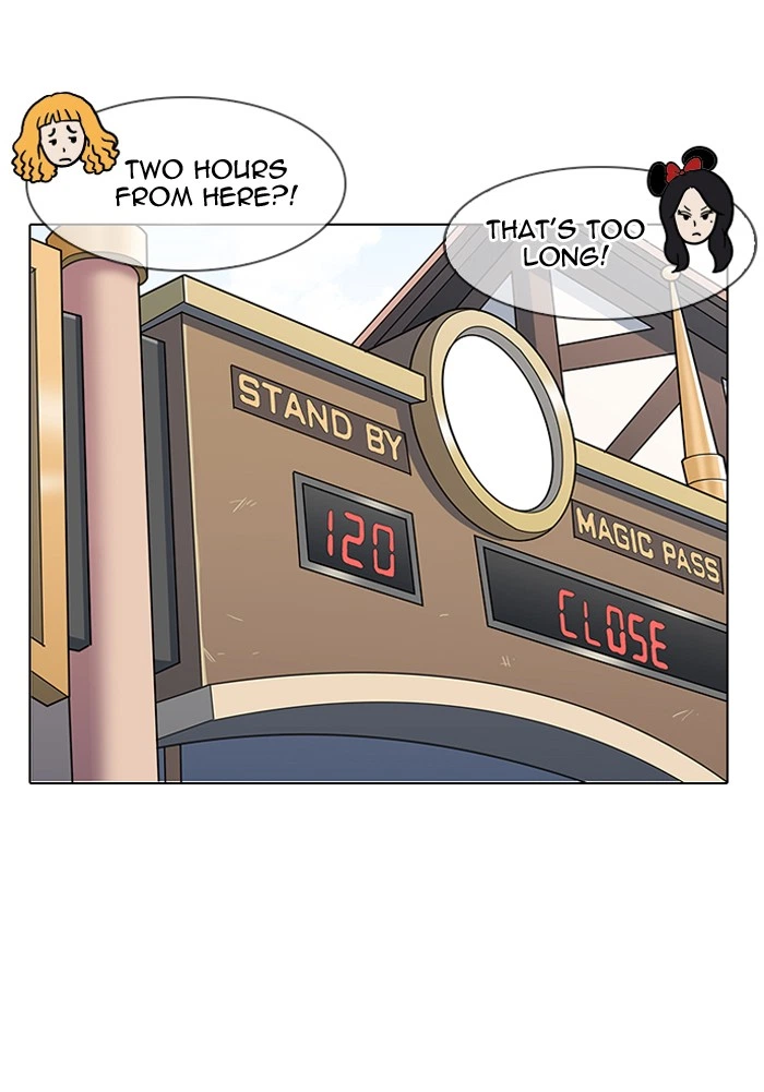 Lookism Chapter 142 — page 93