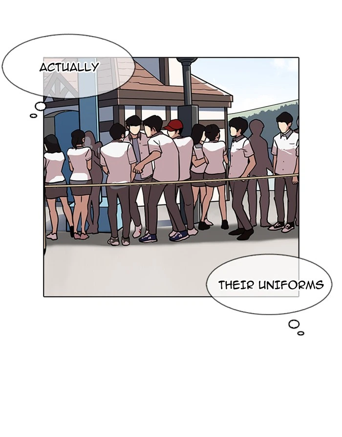 Lookism Chapter 142 — page 98
