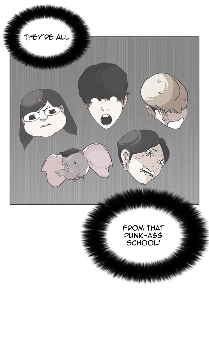 Lookism Chapter 142 — page 99