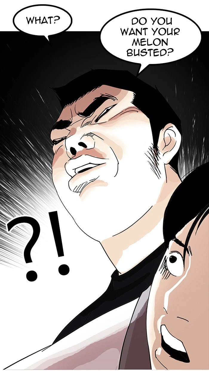 Lookism Chapter 142 — page 103
