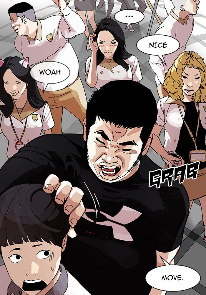 Lookism Chapter 142 — page 105