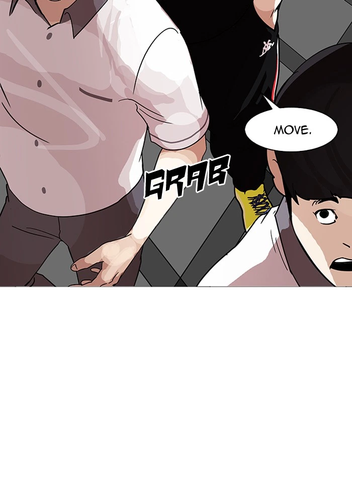 Lookism Chapter 142 — page 106