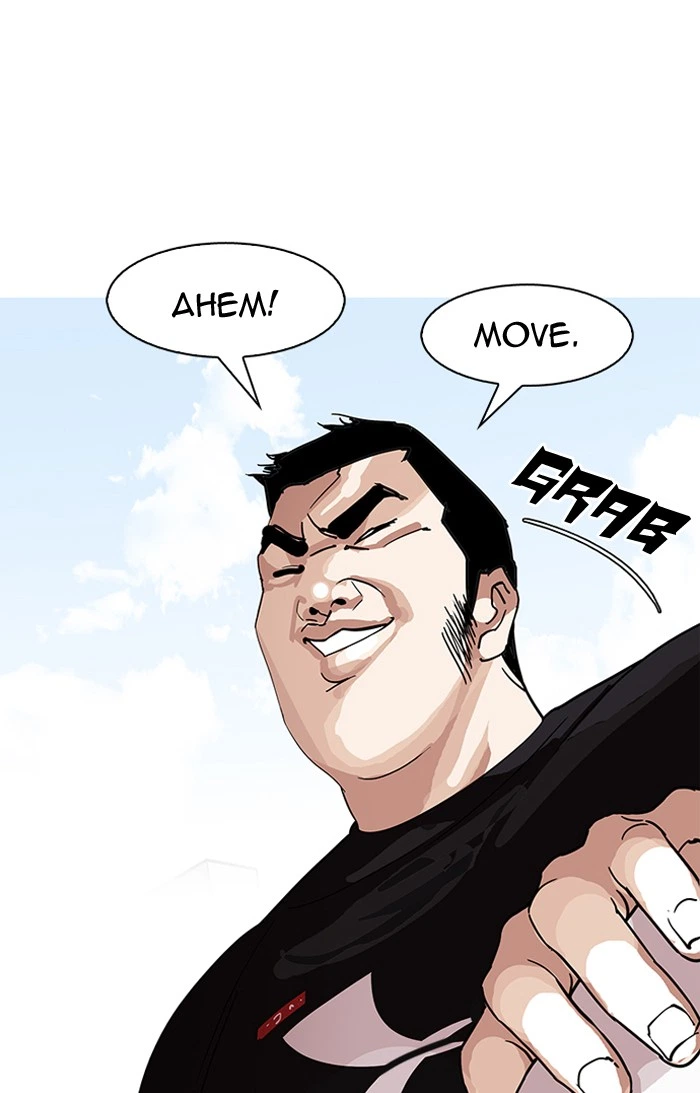 Lookism Chapter 142 — page 109