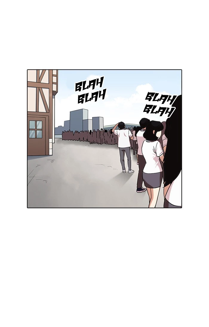Lookism Chapter 143 — page 1