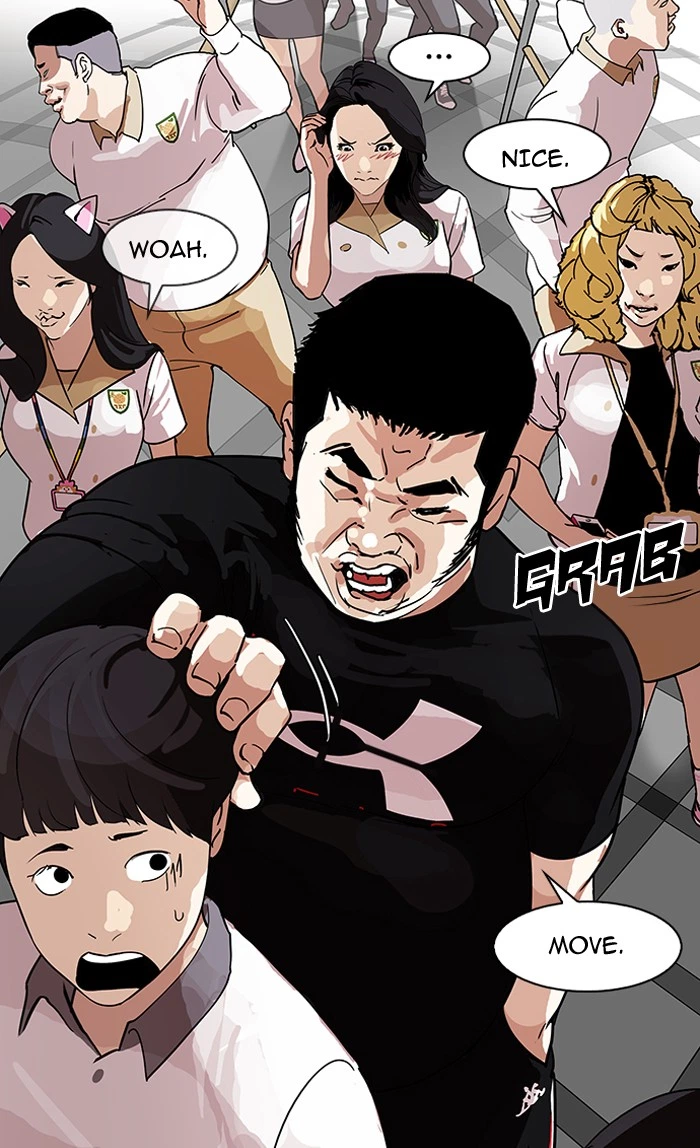 Lookism Chapter 143 — page 5