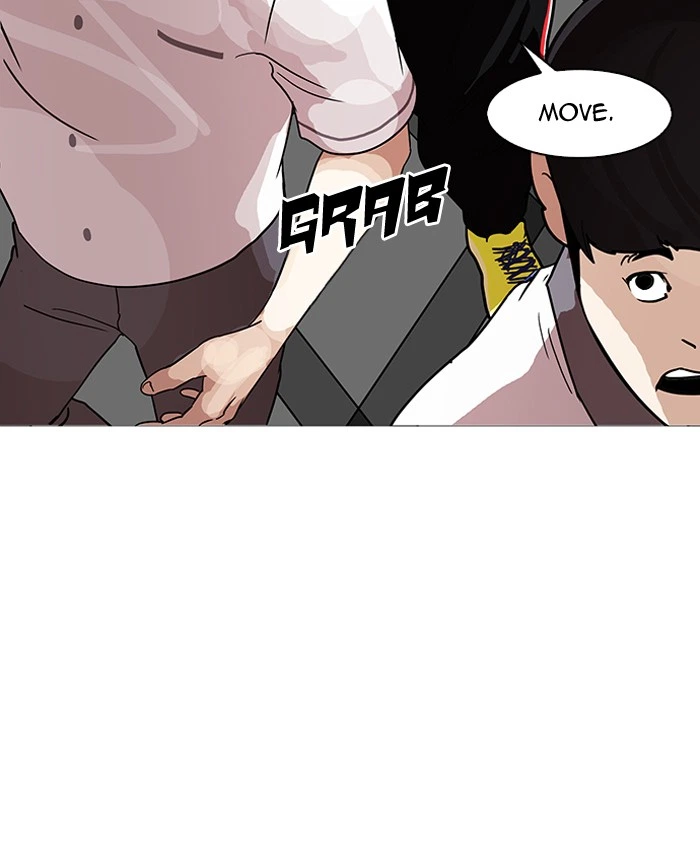 Lookism Chapter 143 — page 6