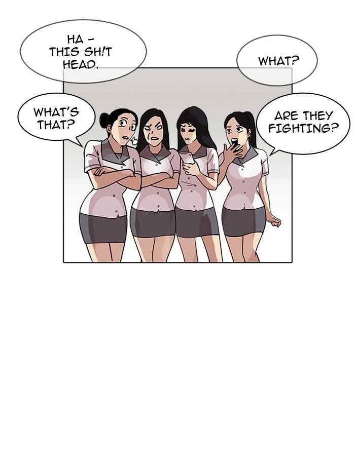 Lookism Chapter 143 — page 15