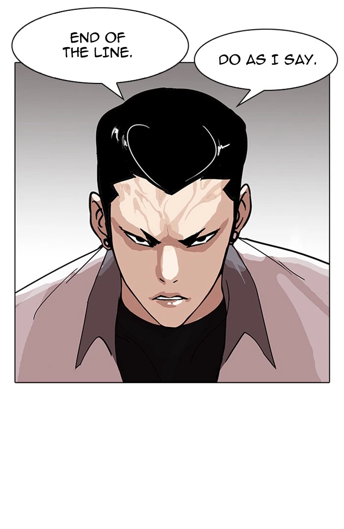 Lookism Chapter 143 — page 19