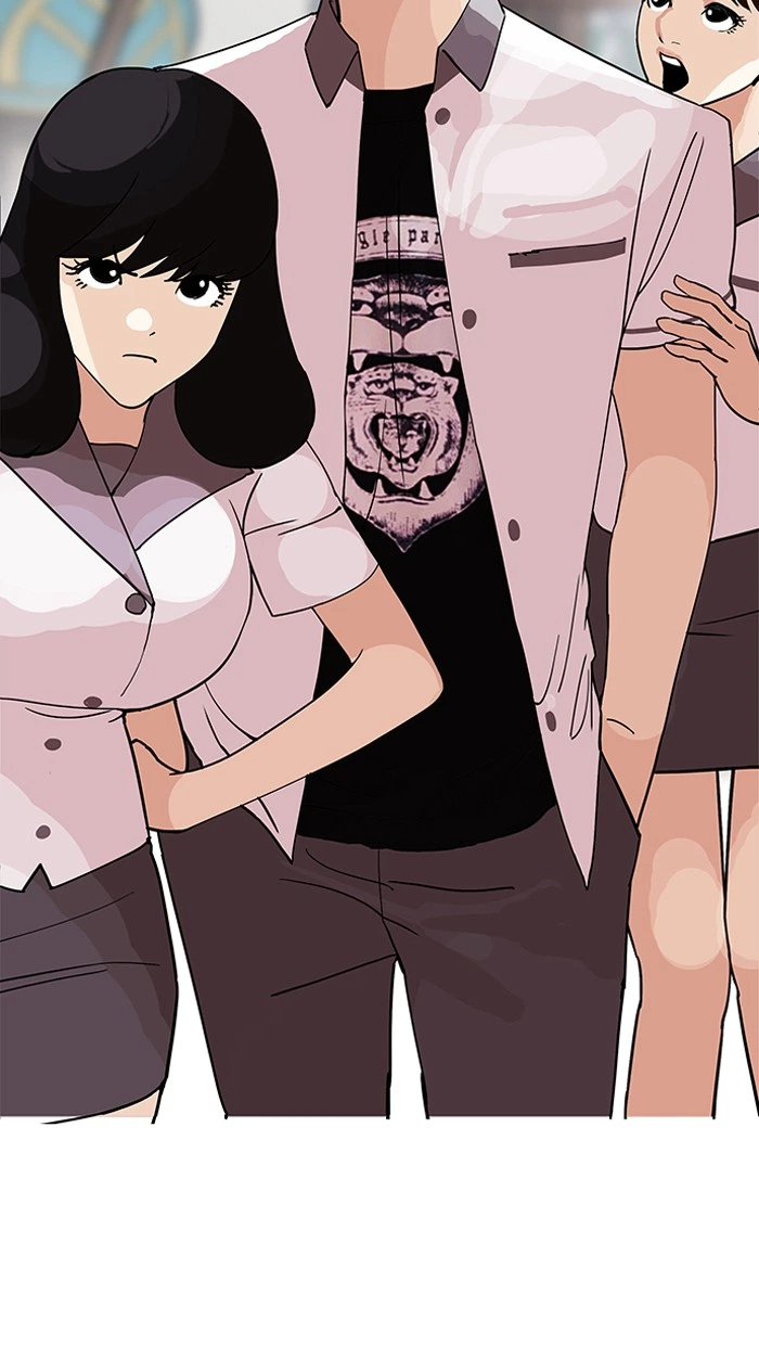 Lookism Chapter 143 — page 27
