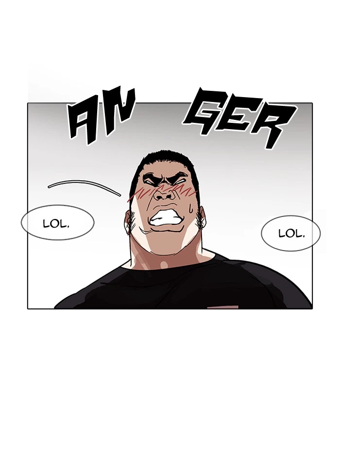 Lookism Chapter 143 — page 28